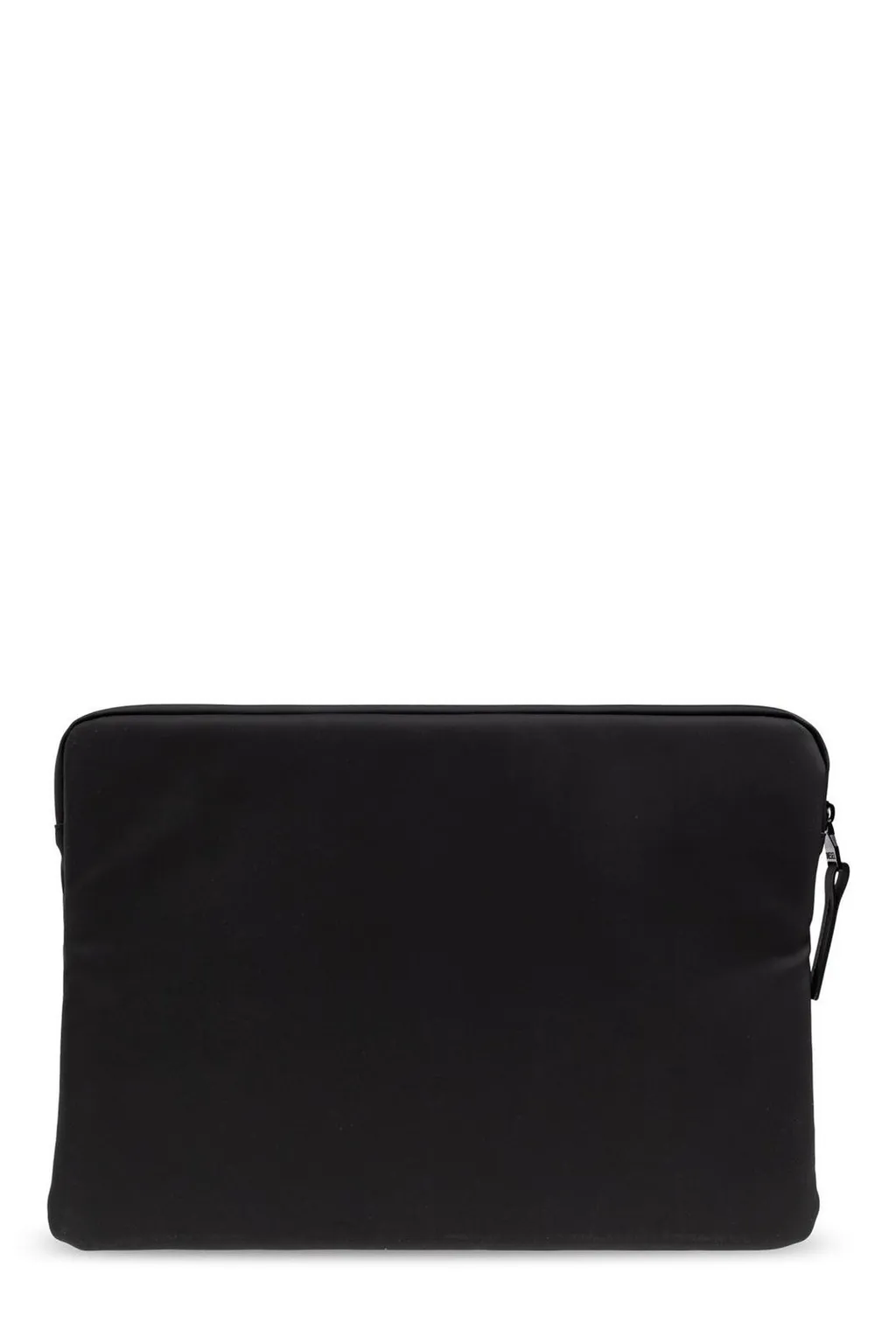 Diesel 3D Biscotto Logo Embossed Laptop Sleeve
