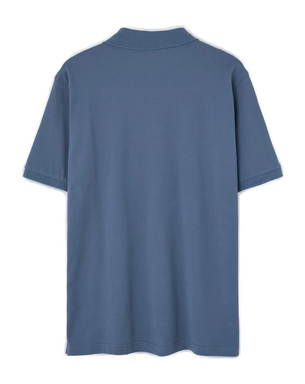Diesel T-Rejust-Doval-Pj Logo Patch Polo Shirt