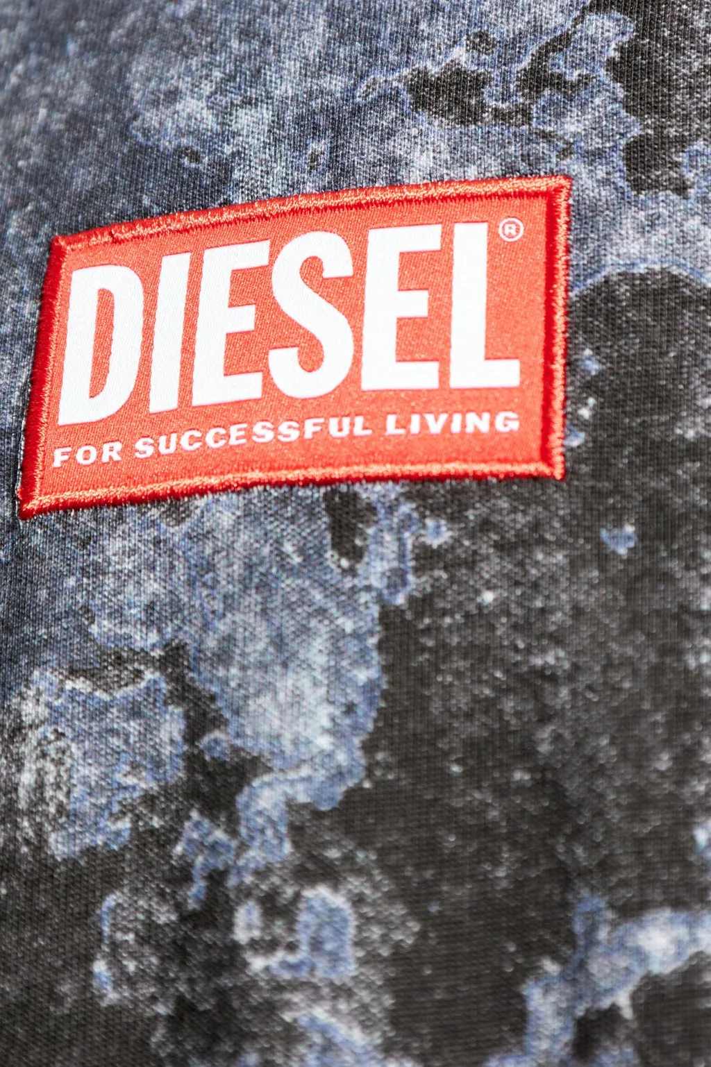 Diesel Boxt-R12 Crewneck T-Shirt