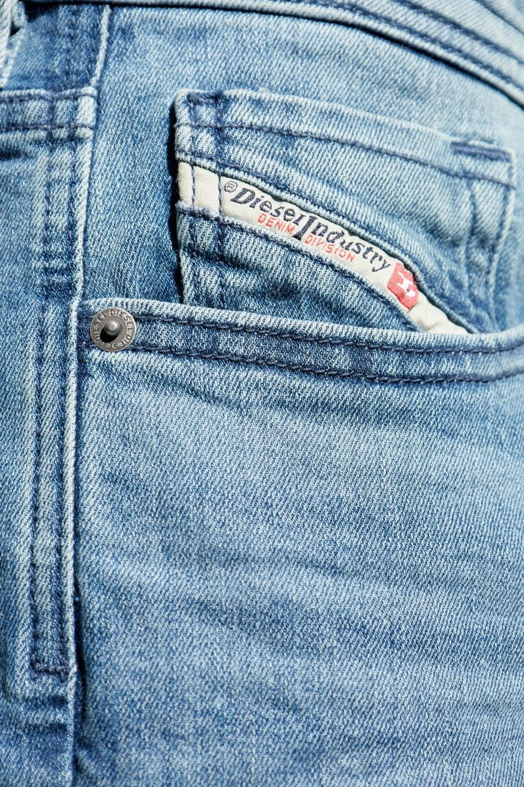 Diesel 1985 Larkee Regular Jeans