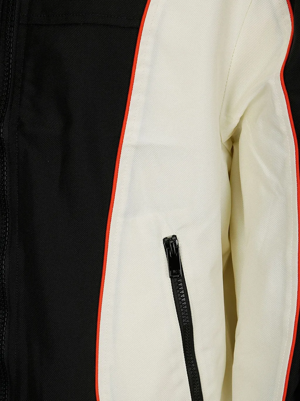 Diesel J-Blink-A Piping Biker Jacket