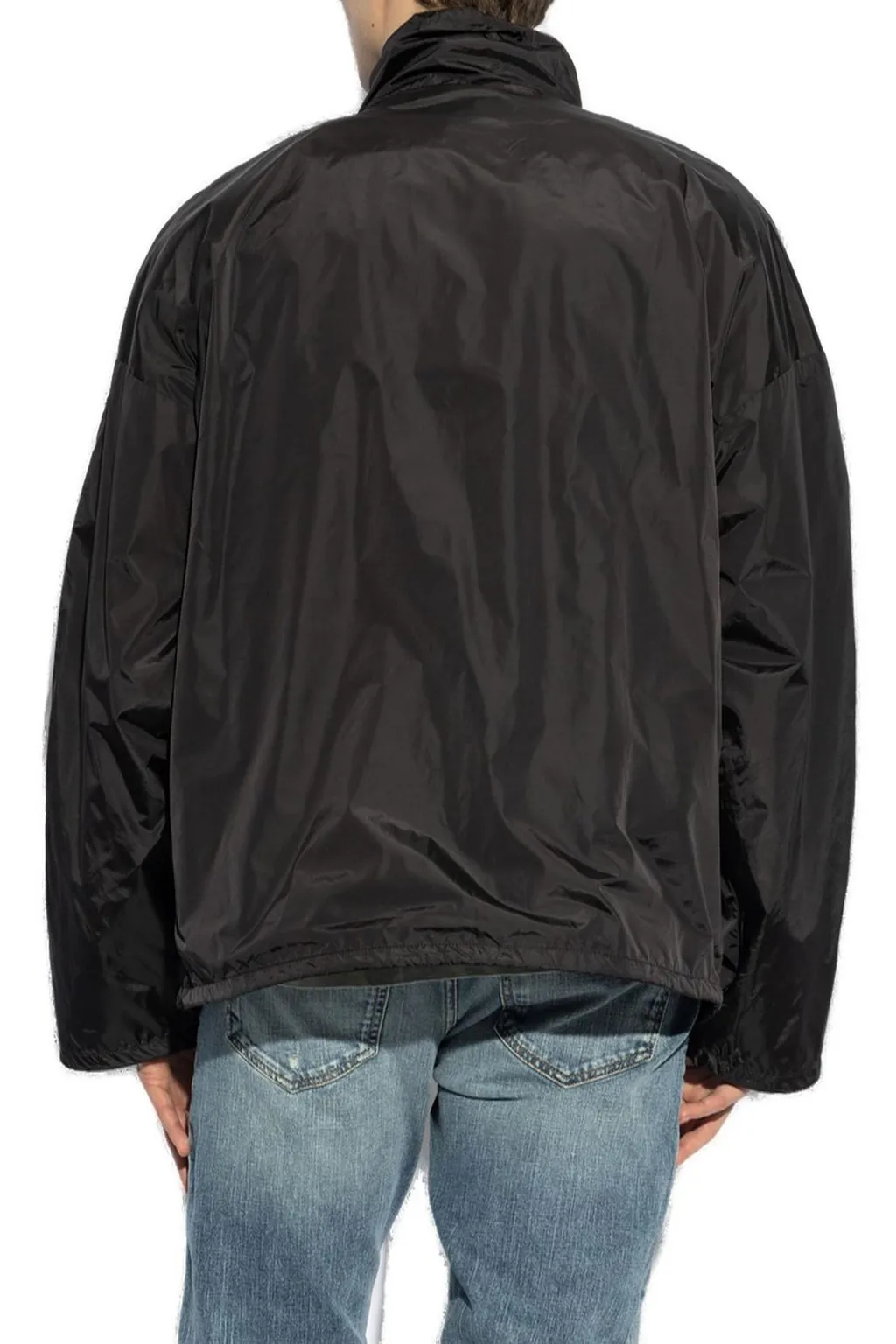 Diesel J-Caron High Neck Track Jacket