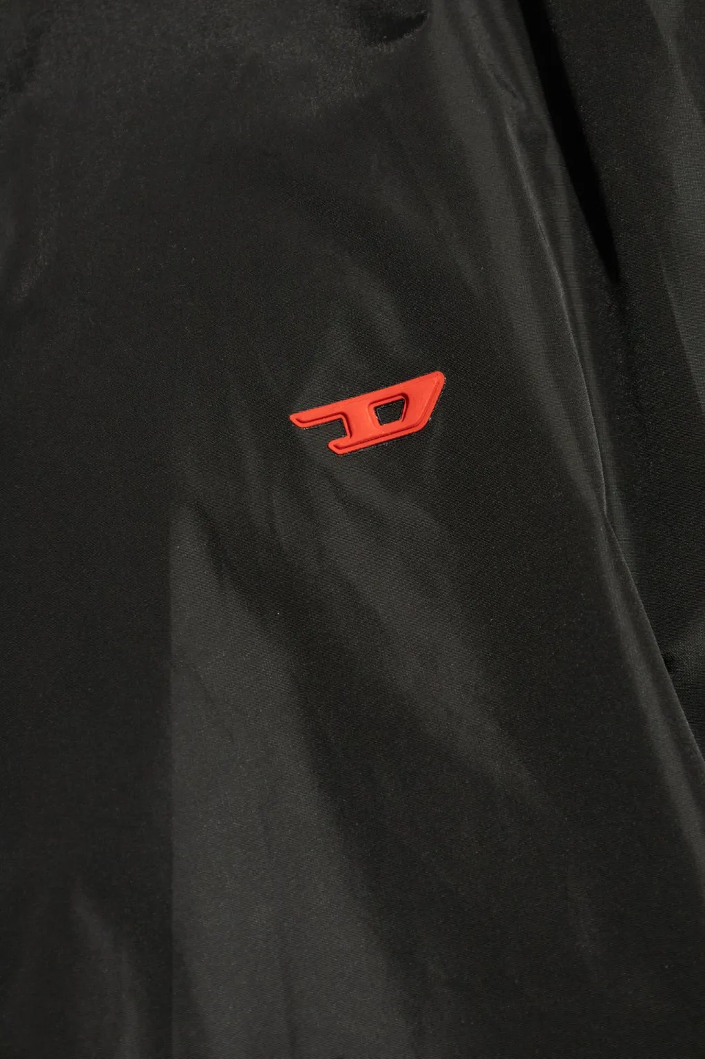 Diesel J-Caron High Neck Track Jacket