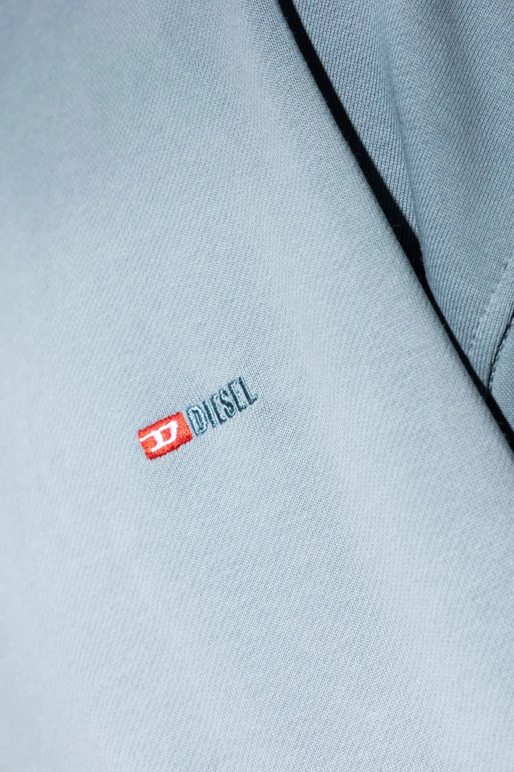 Diesel S-Boxt-R4 Faded Sweatshirt