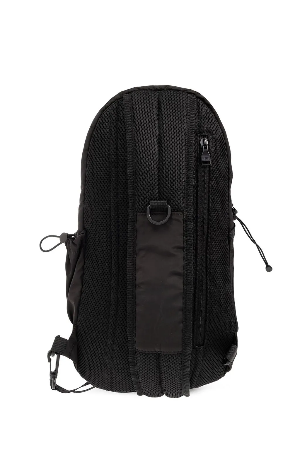 Diesel Drape Sling Bag One-Shoulder Backpack
