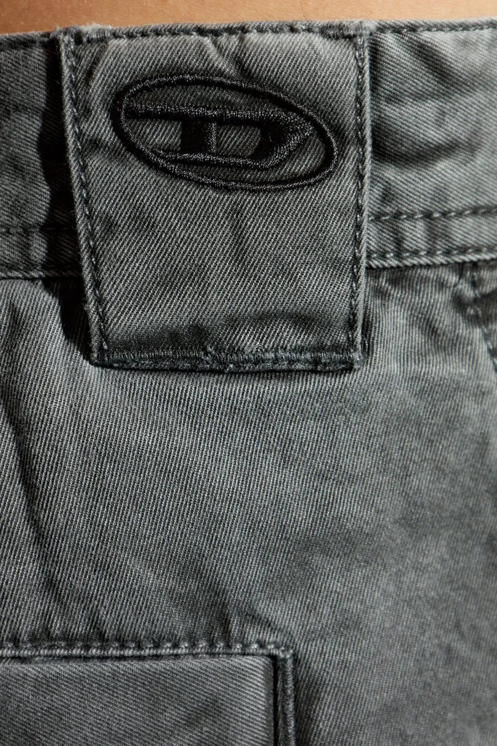 Diesel P-Franck Trousers