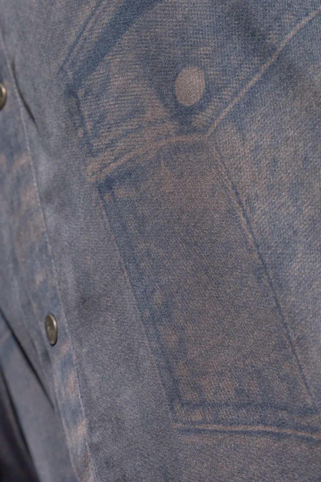 Diesel S-Drinn Button-Up Shirt
