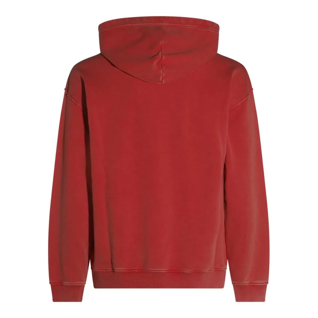 Diesel S-Boxt-Hood-R10 Hoodie