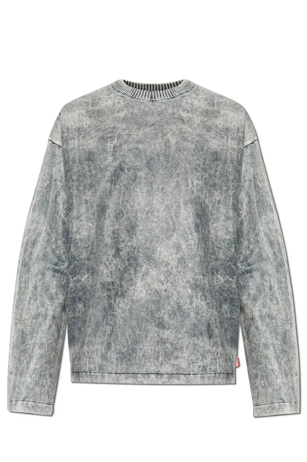Diesel K-Brutus Crewneck Jumper