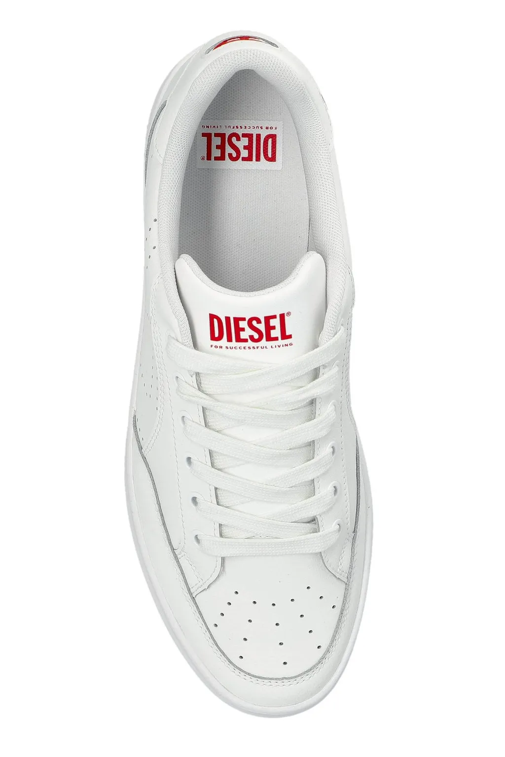 Diesel S-Dakota Low-Top Sneakers