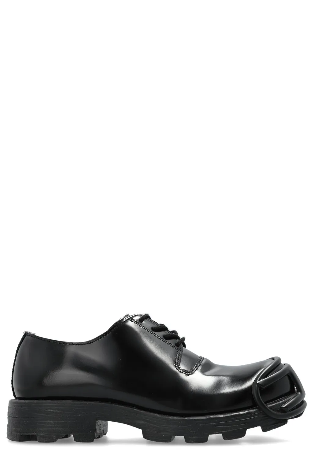 Diesel D-Hammer Lace-Up Derby Shoes