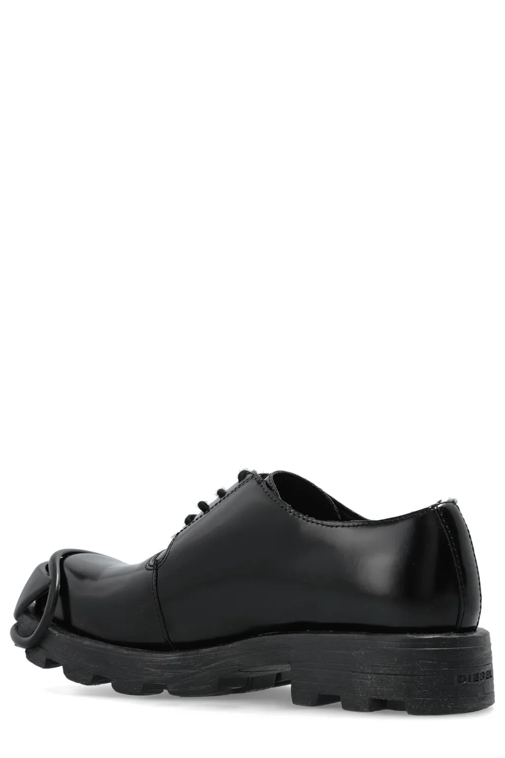 Diesel D-Hammer Lace-Up Derby Shoes