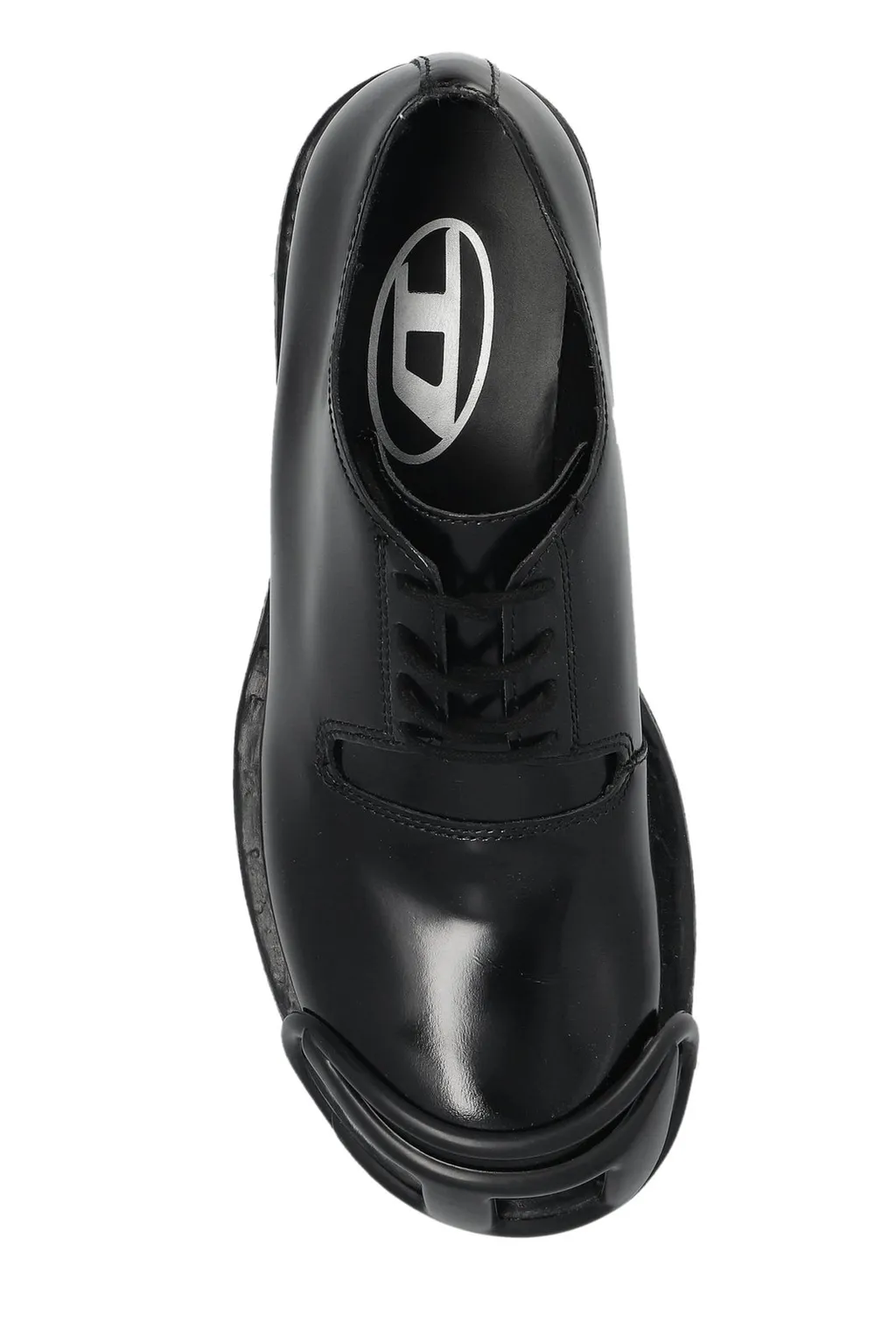 Diesel D-Hammer Lace-Up Derby Shoes