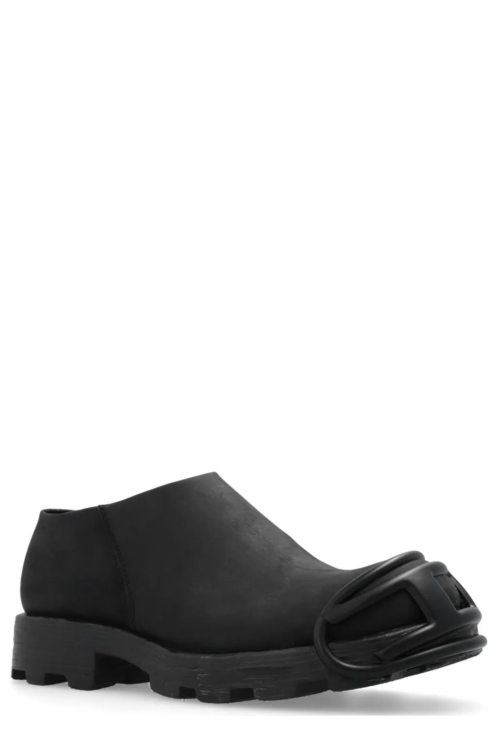 Diesel D-Hammer Ab D Low-Cut Boots