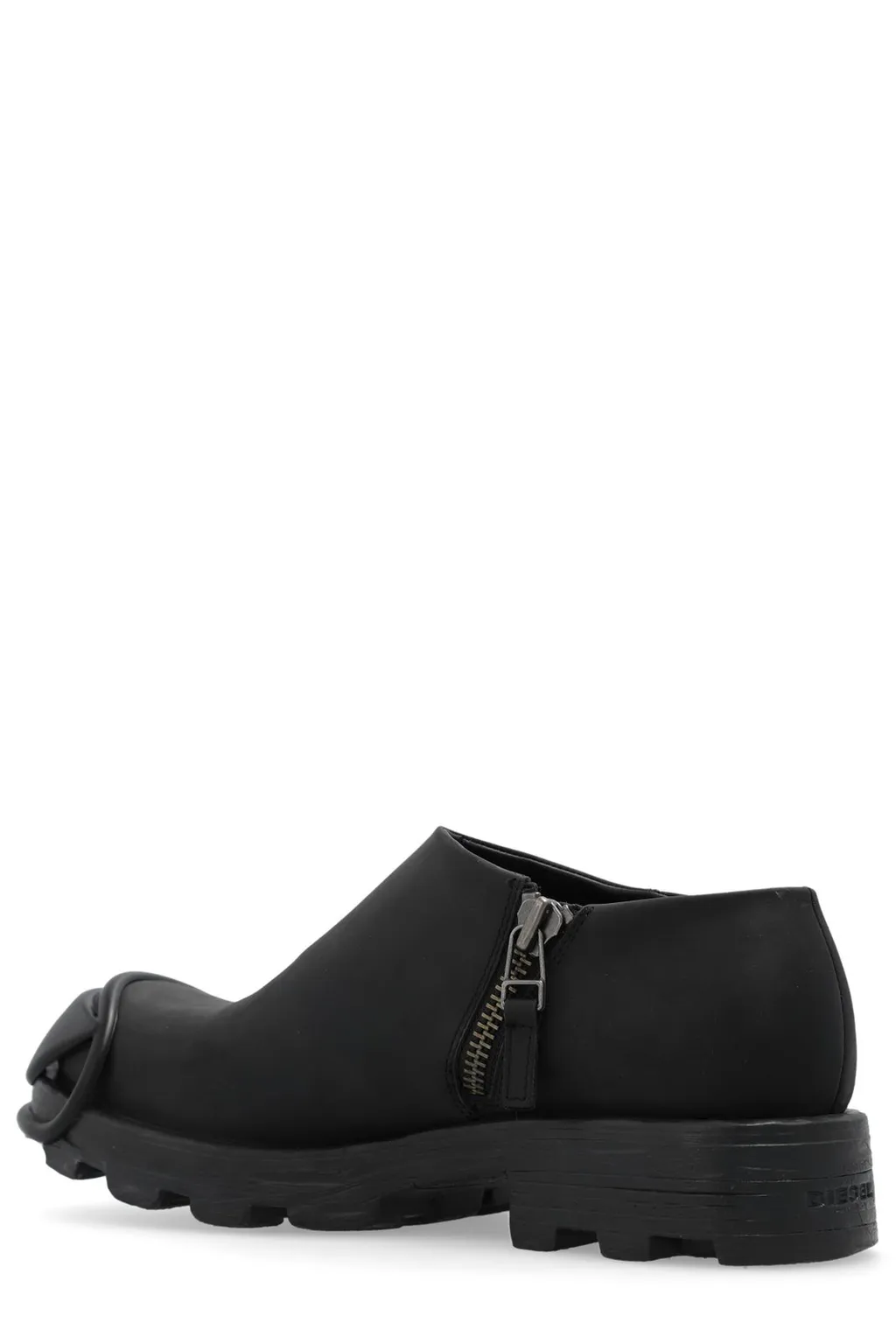 Diesel D-Hammer Ab D Low-Cut Boots