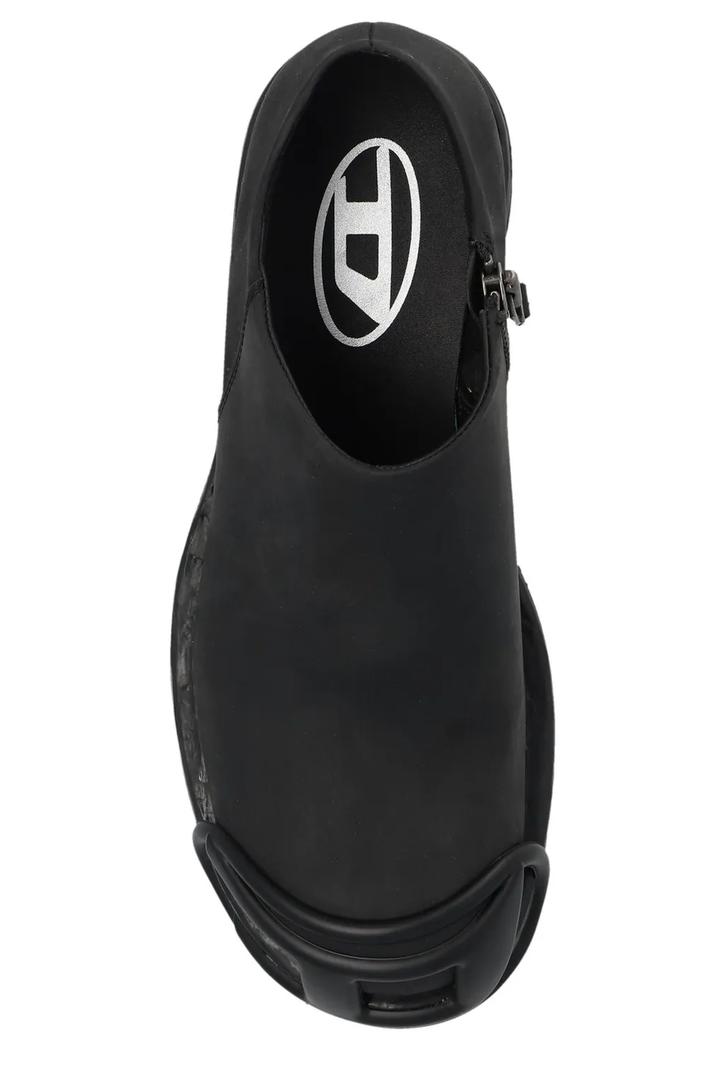 Diesel D-Hammer Ab D Low-Cut Boots