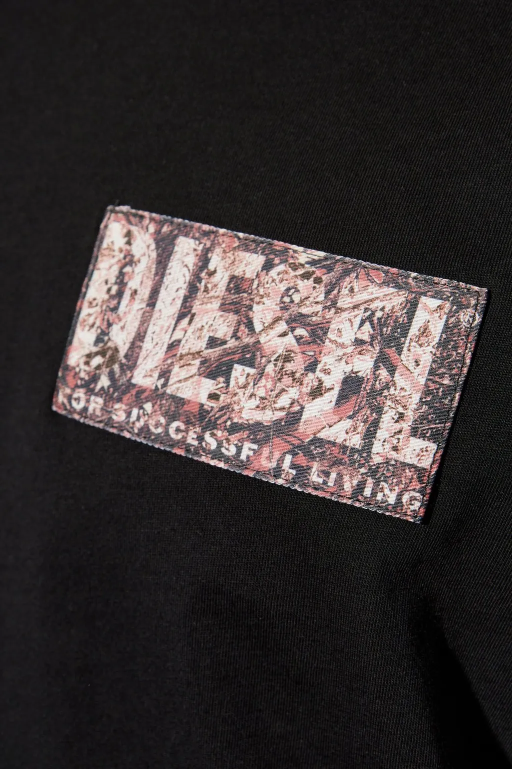 Diesel T-Adjust-R19 T-Shirt