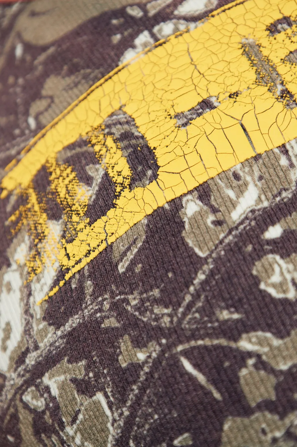 Diesel T-Lifty-Camou Tank Top