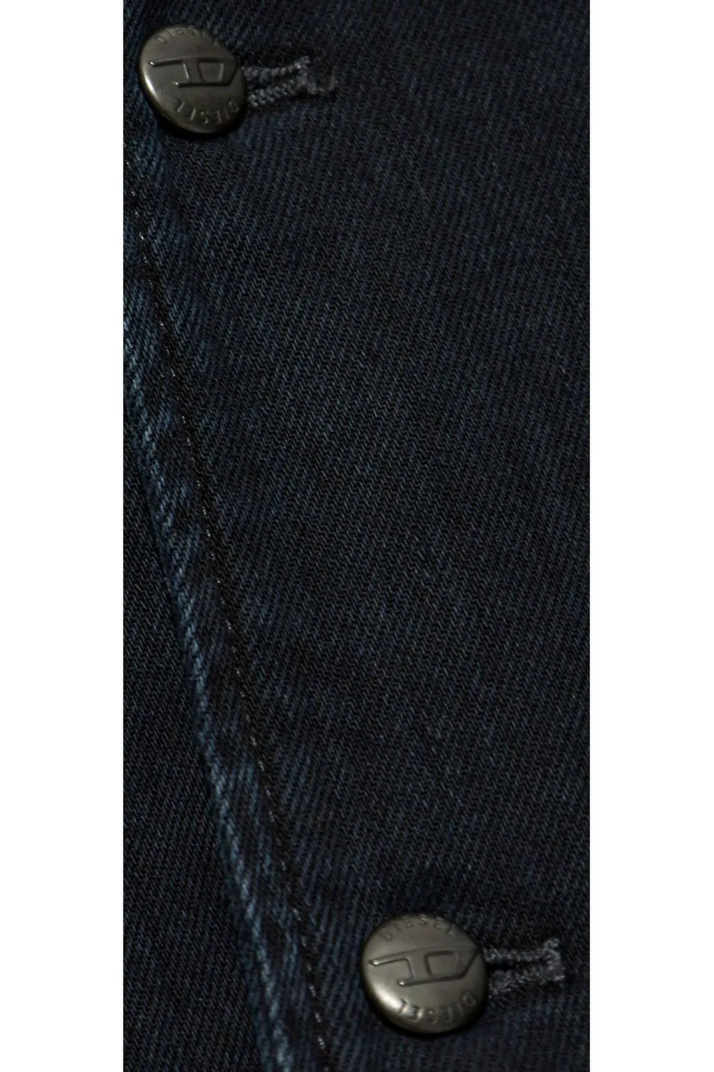 Diesel D-Reger Denim Blazer