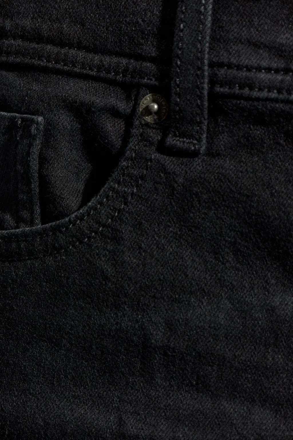 Diesel 2023 D Finitive Tapered Leg Jeans