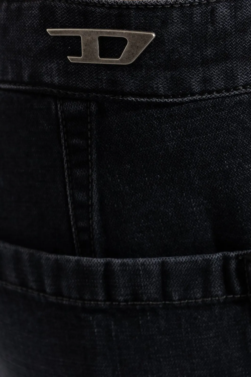 Diesel D-Uty-Cargo L32 Jeans