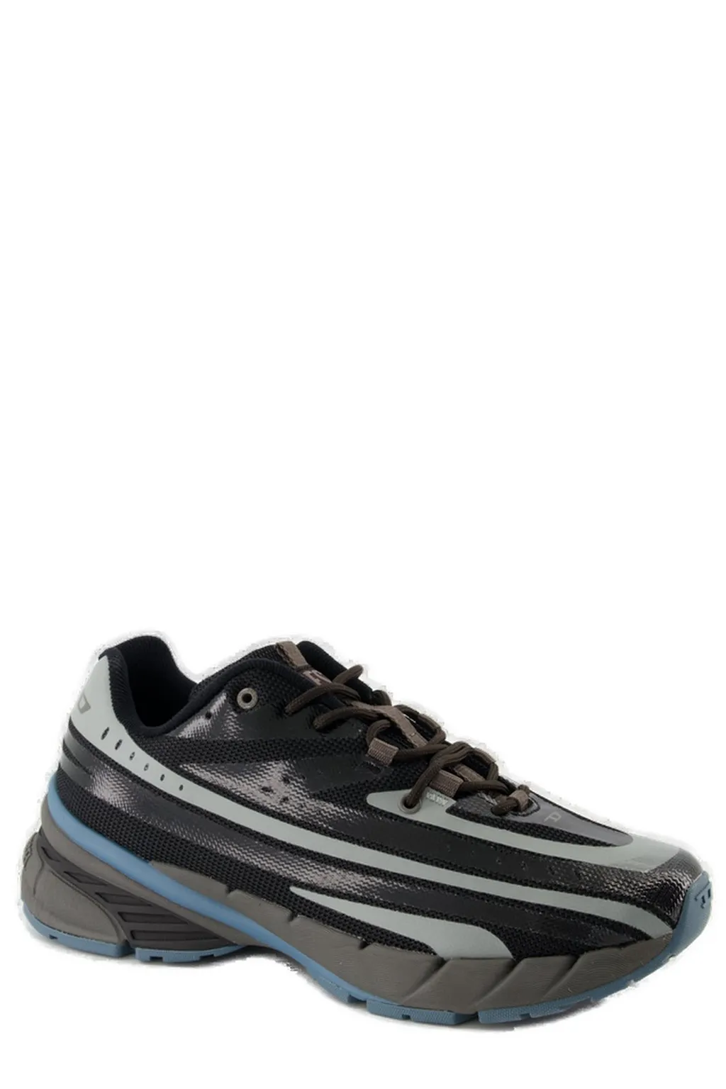 Diesel D-Airspeed Low Sneakers