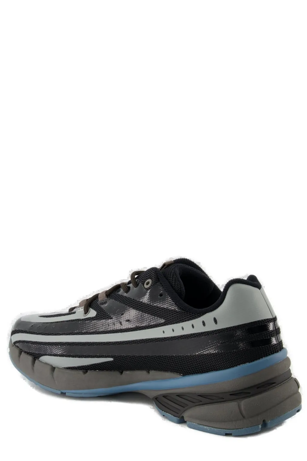 Diesel D-Airspeed Low Sneakers