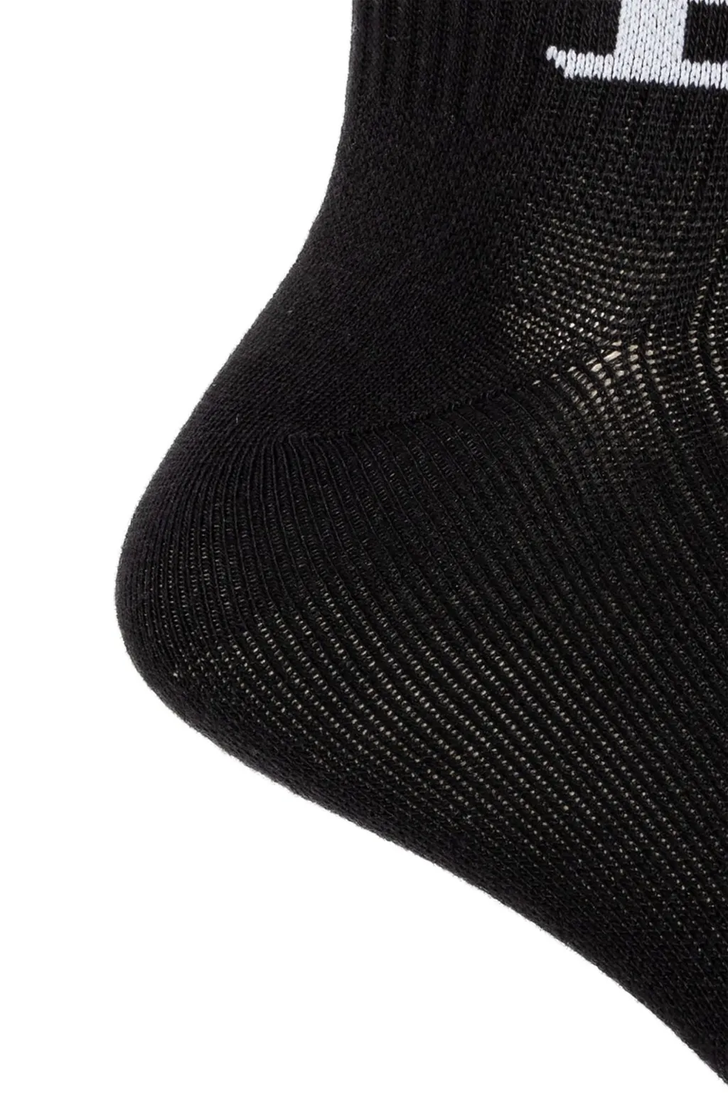 Diesel Skm-D-Ankle-9 Three Pack Socks