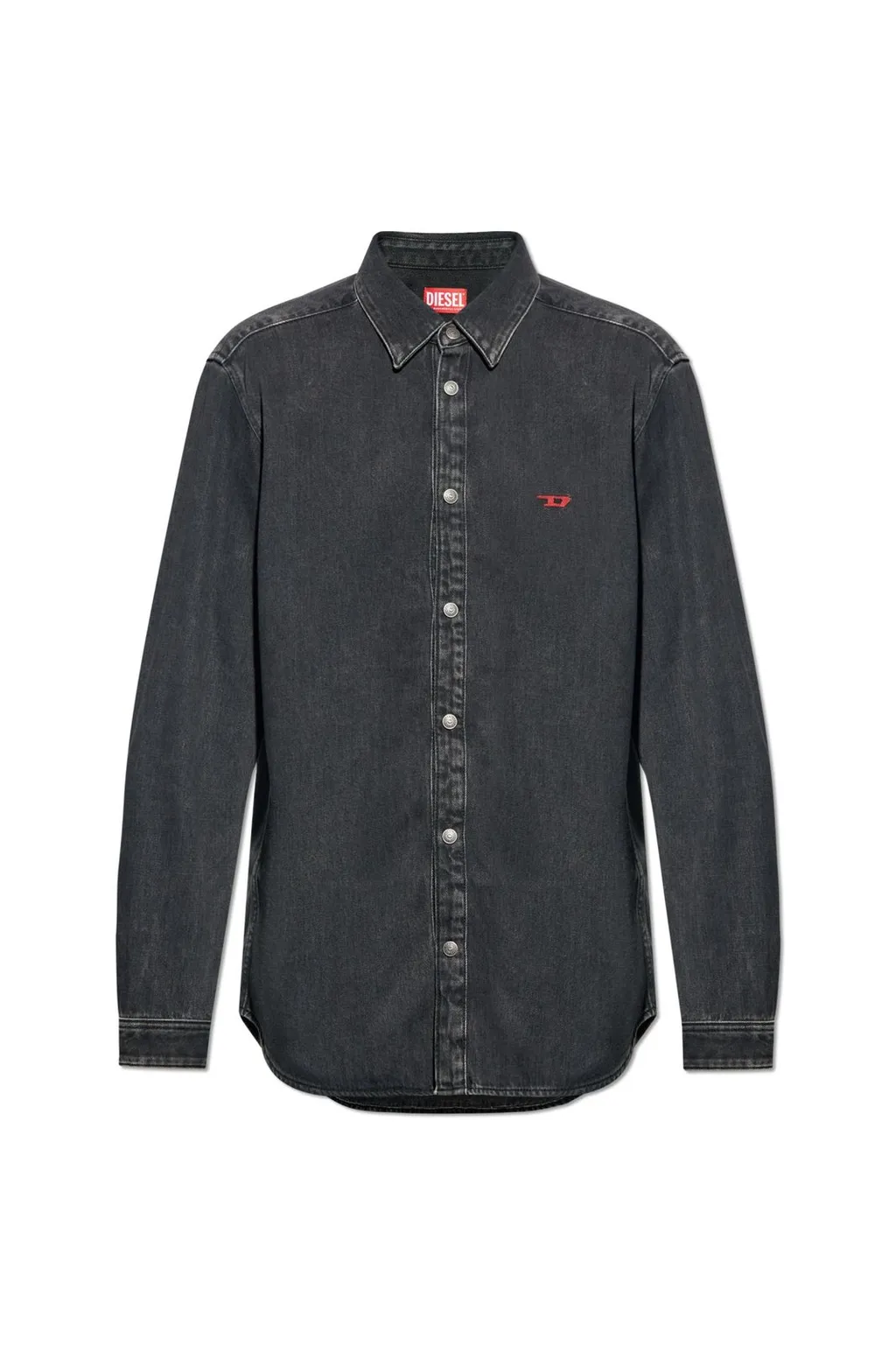 Diesel D-Simply Shirt