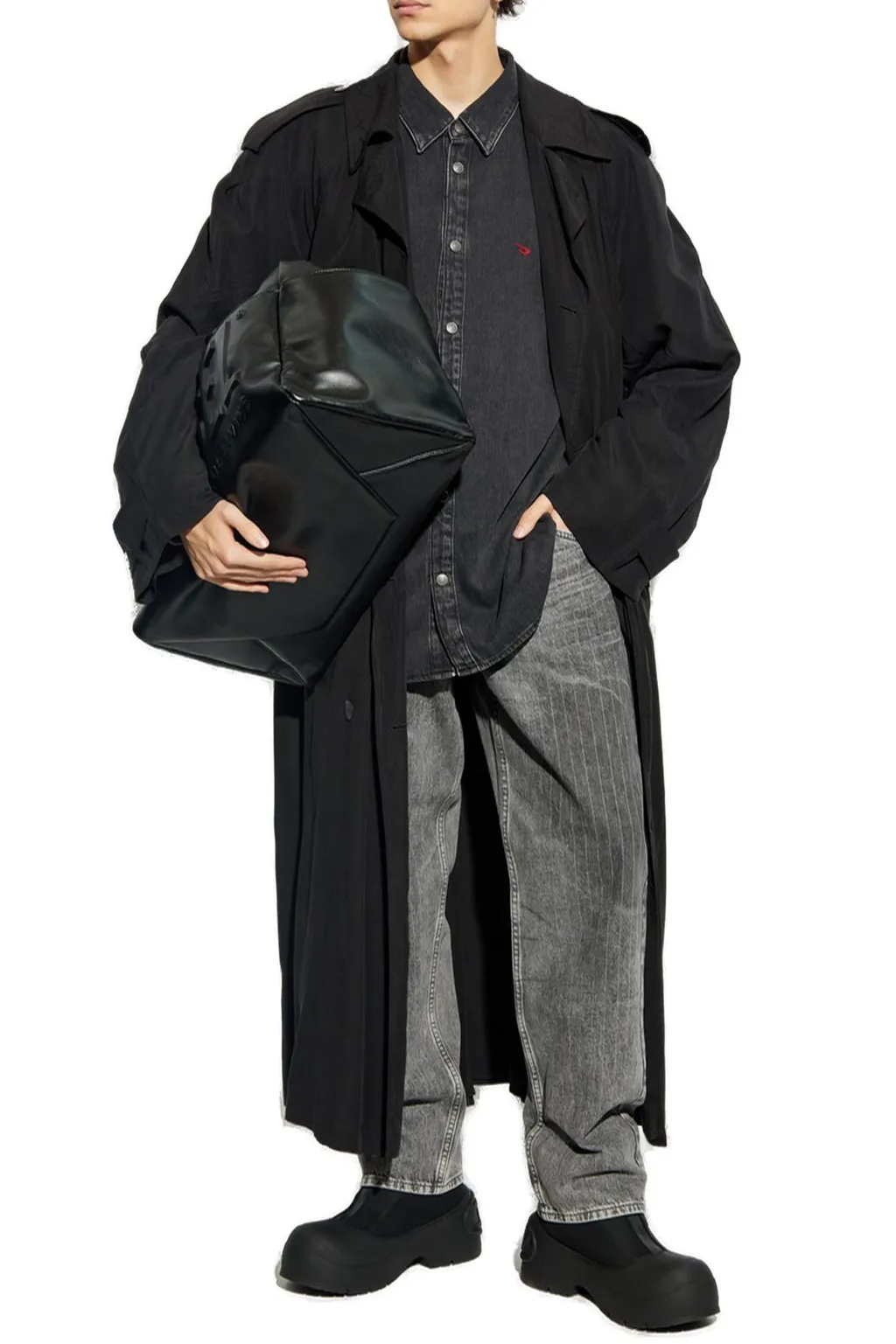Diesel D-Simply Shirt