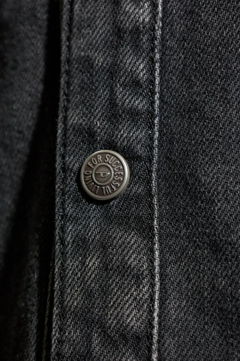 Diesel D-Simply Shirt