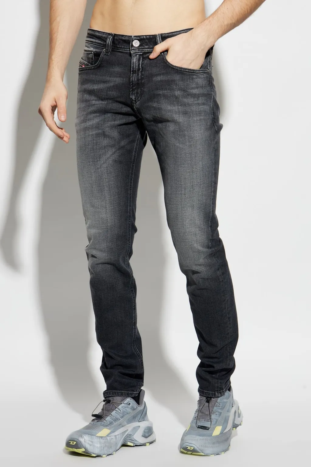 Diesel 1979 Sleenker L32 Jeans