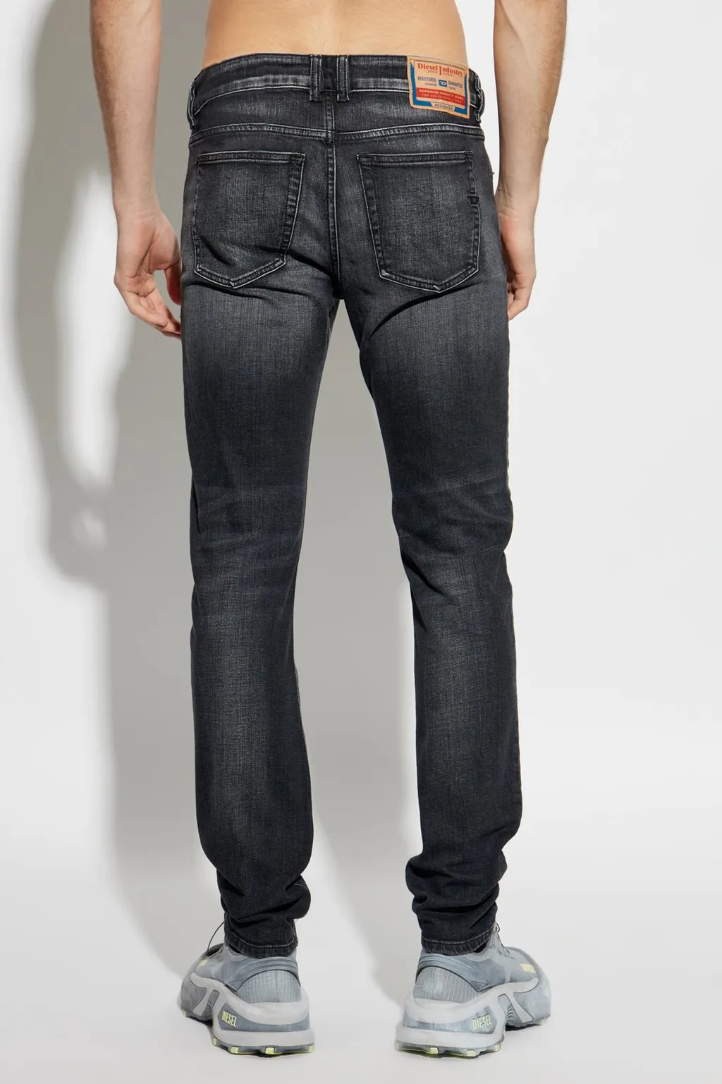 Diesel 1979 Sleenker L32 Jeans