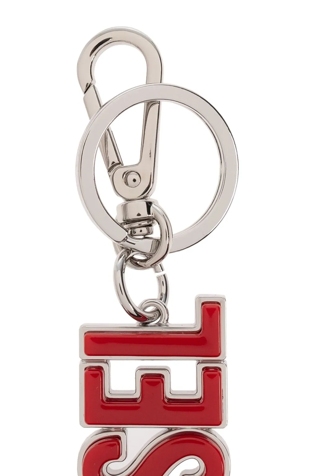 Diesel Dsl 3D Key Ring