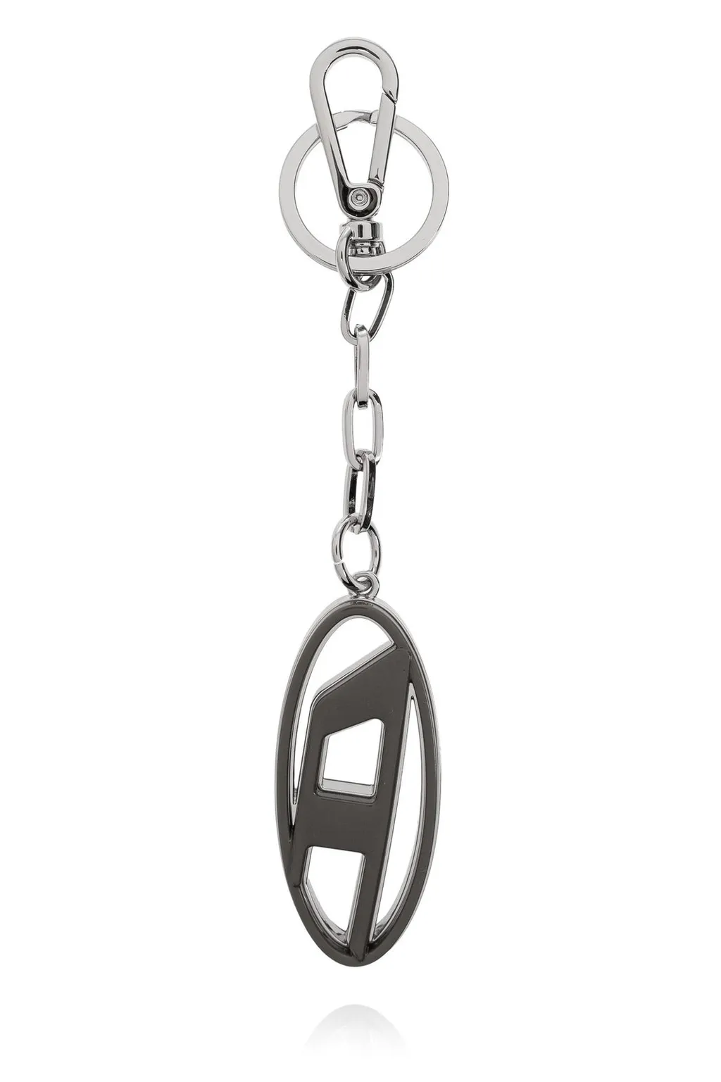 Diesel Harms Cage D Layer Keychain