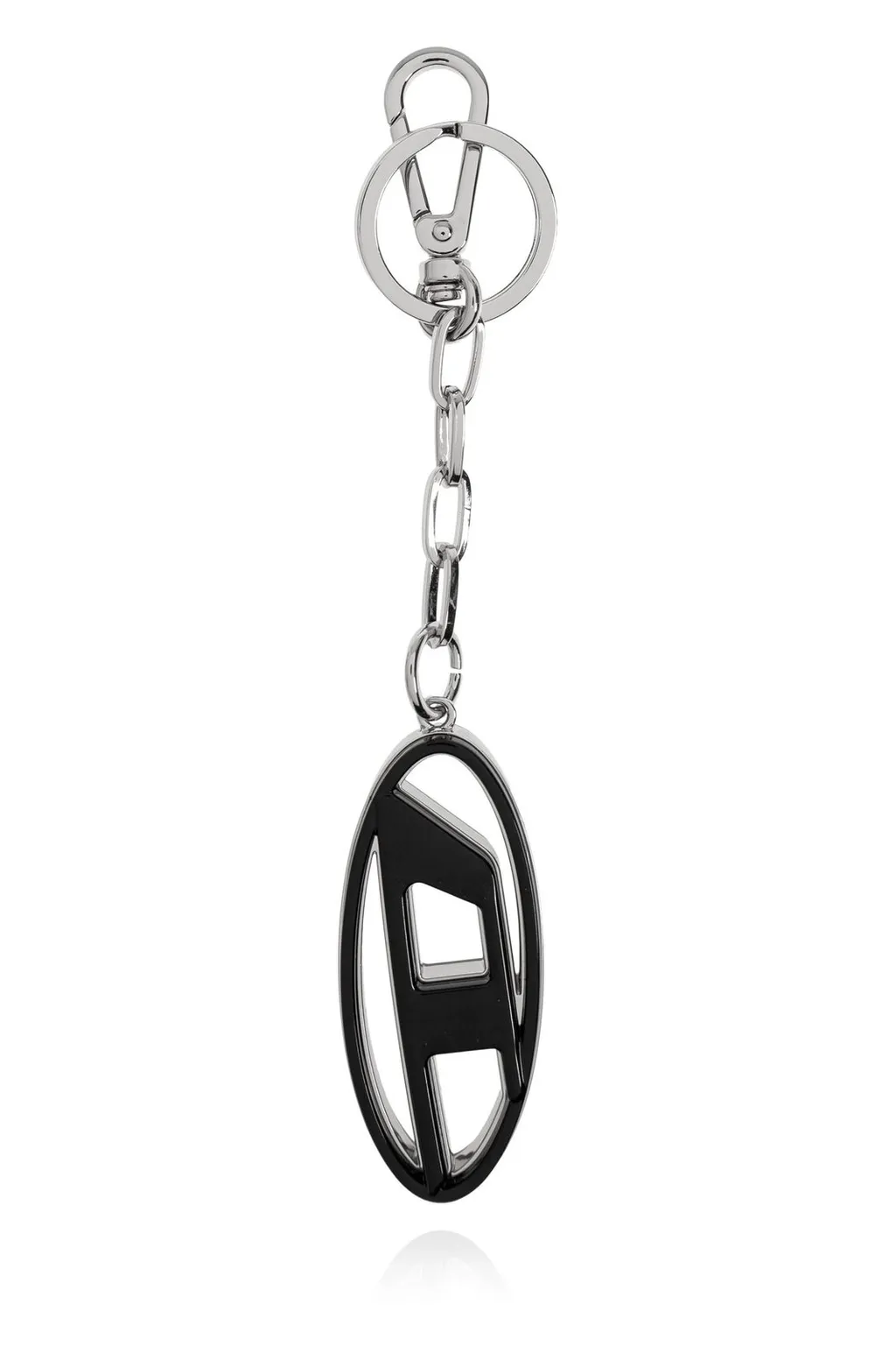 Diesel Harms Cage D Layer Keychain