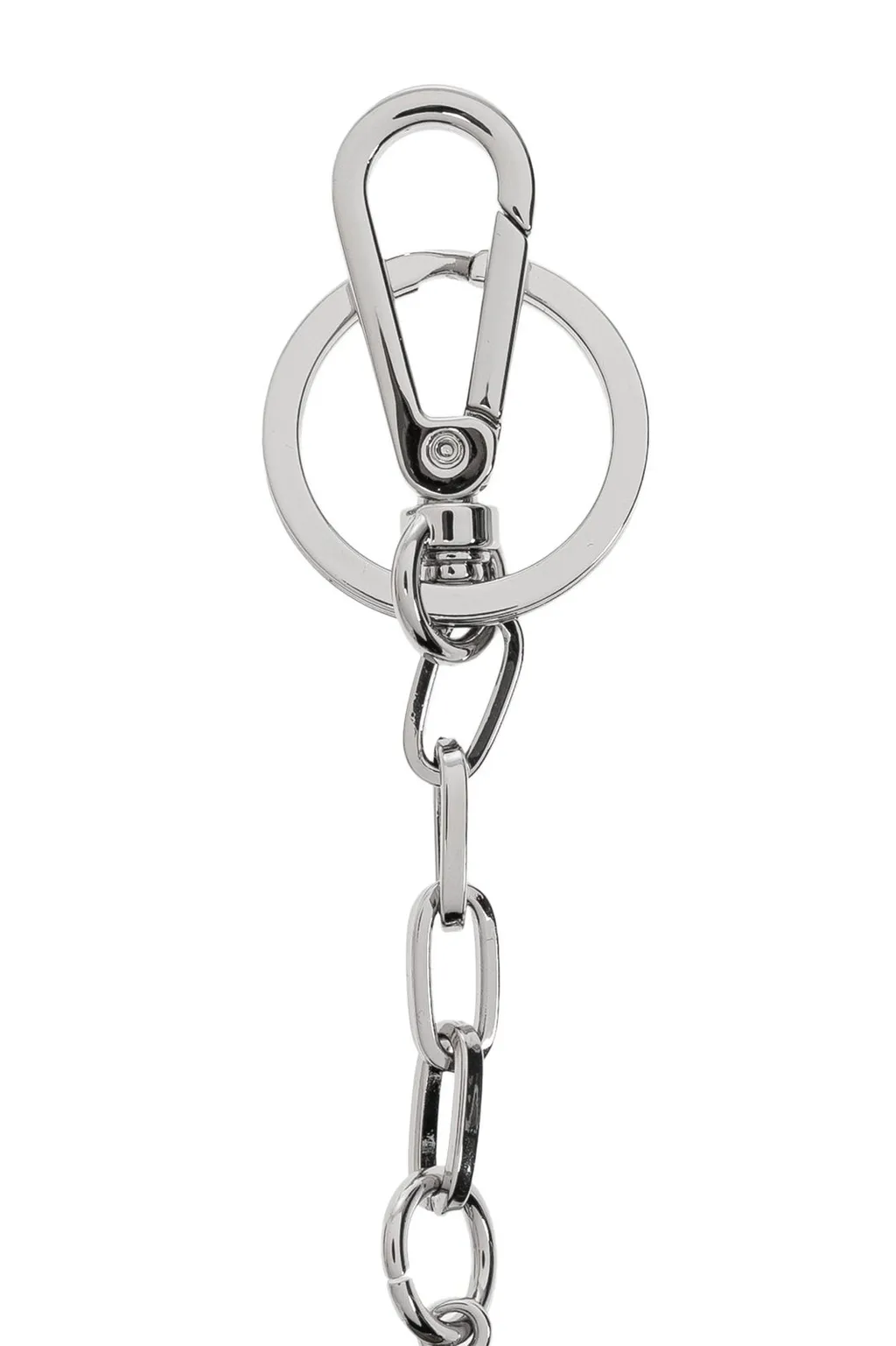 Diesel Harms Cage D Layer Keychain