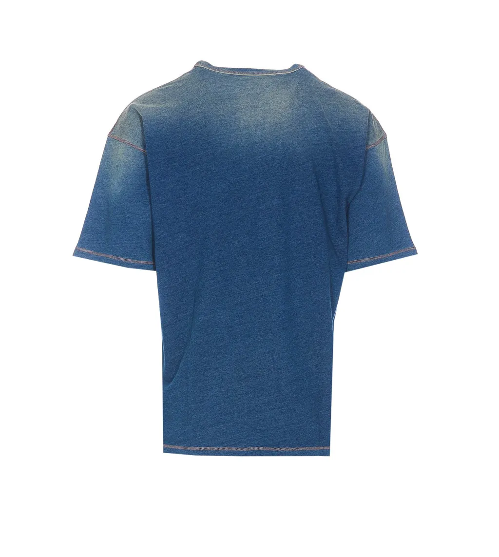 Diesel T-Boxt-R11 Crewneck T-Shirt