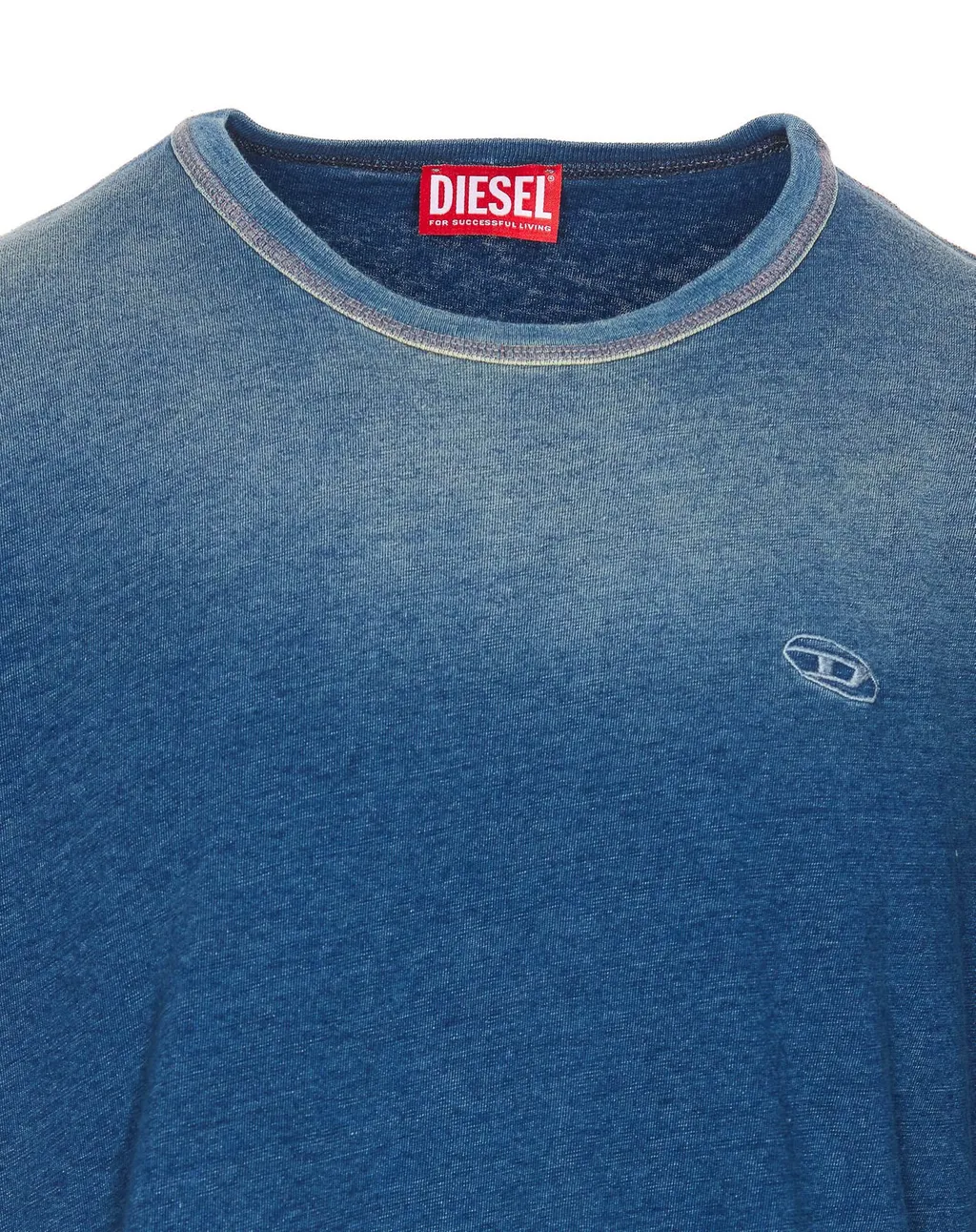 Diesel T-Boxt-R11 Crewneck T-Shirt