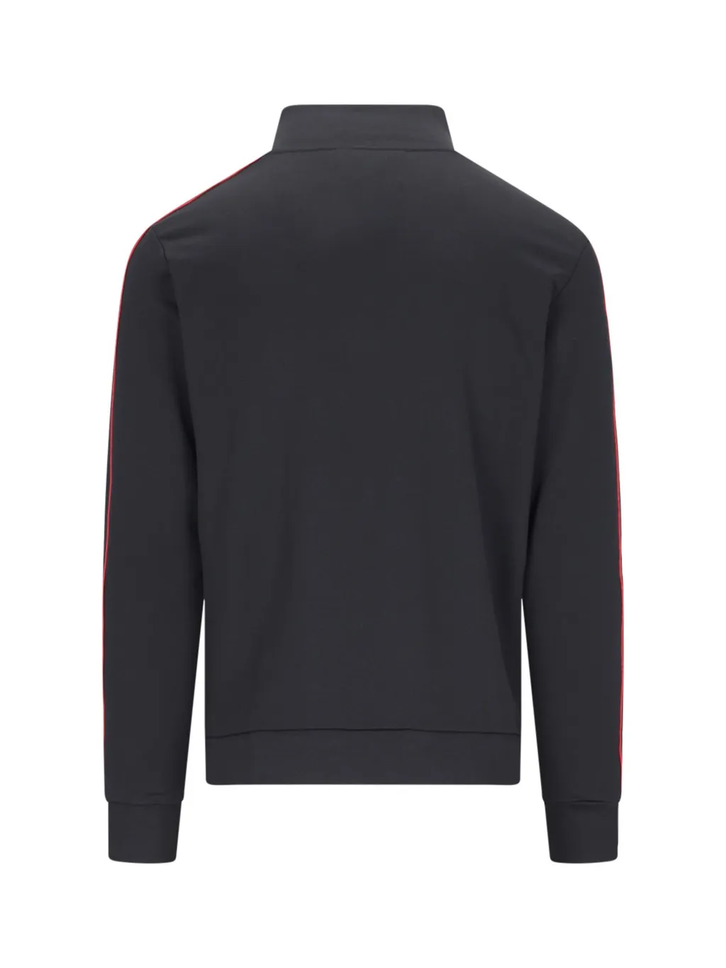 Diesel S-Lock-D Zip-Up Sweatshirt