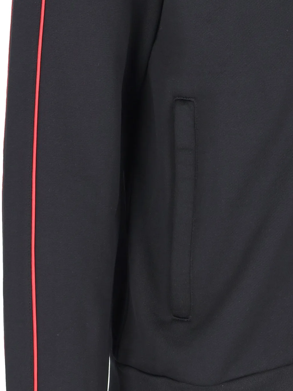 Diesel S-Lock-D Zip-Up Sweatshirt