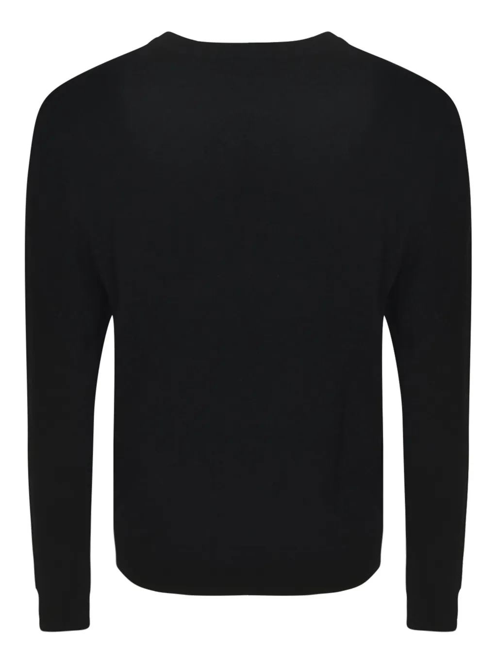 Diesel Roundneck Long Sleeved Jumper