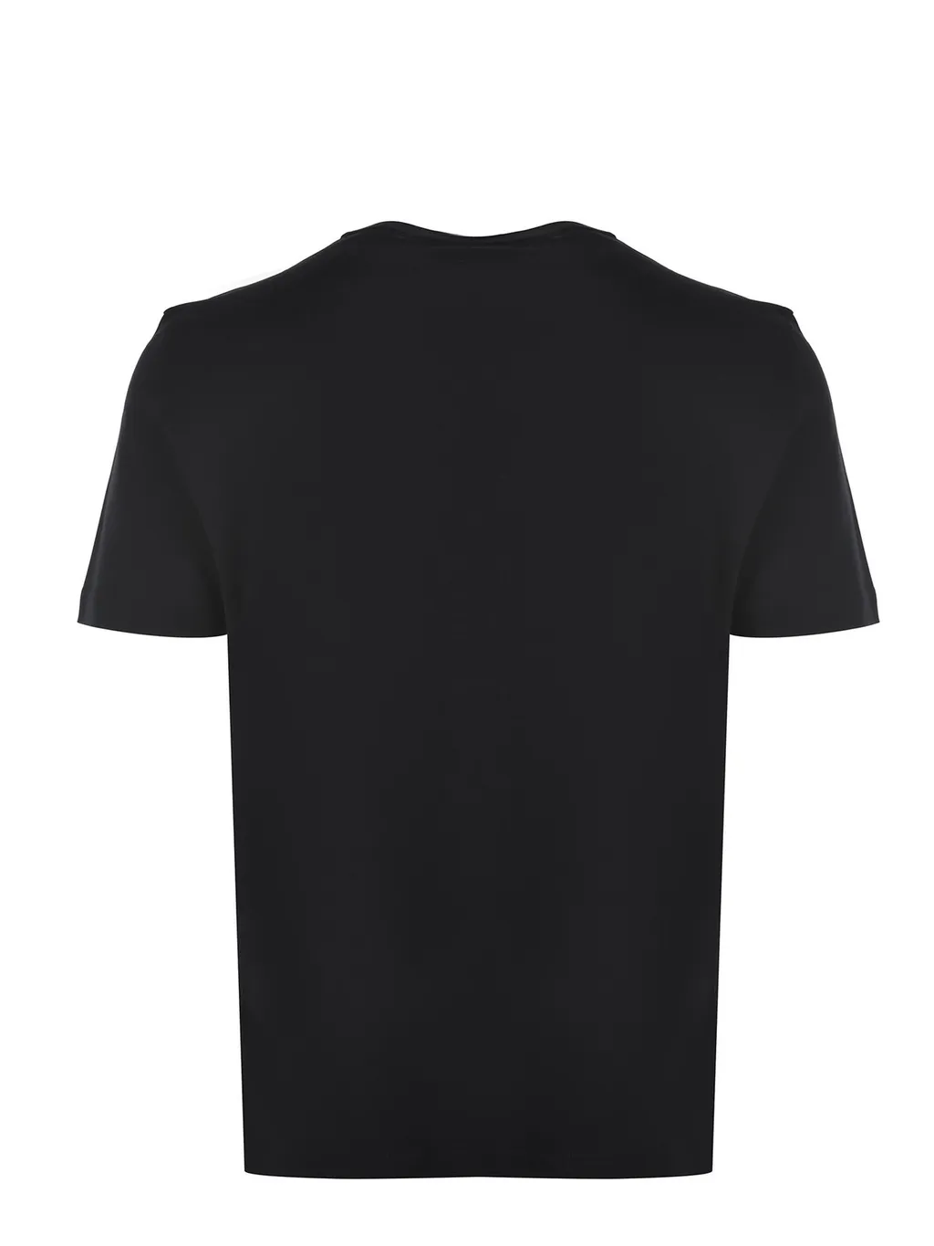 Diesel T-Adjust-Od Round-Neck T-Shirt