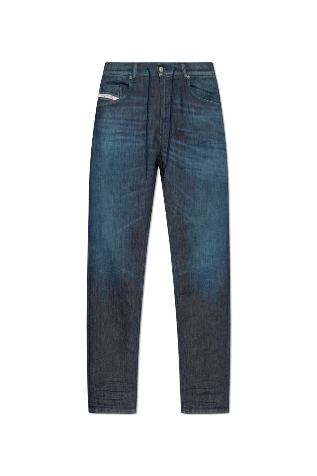 Diesel 2032 D Krooley B Jogg Jeans