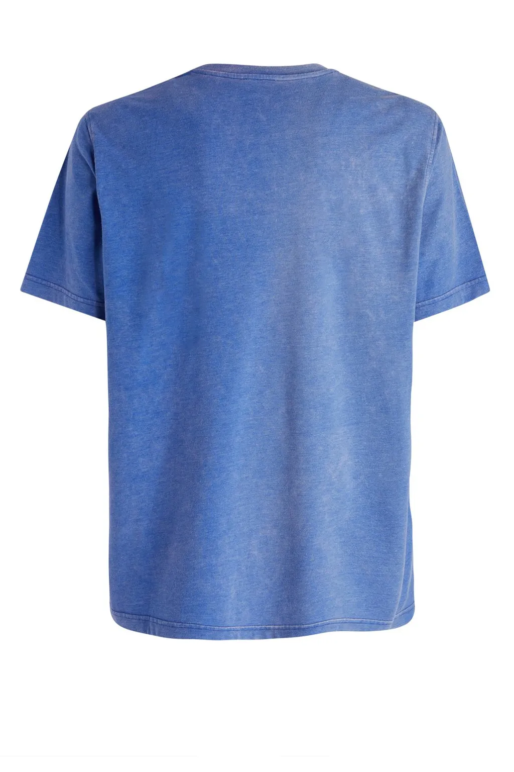 Diesel Distressed Crewneck T-Shirt