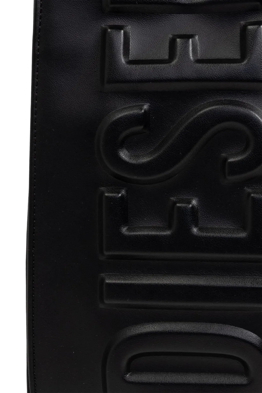 Diesel Dsl 3D Shopper M X Tote Bag