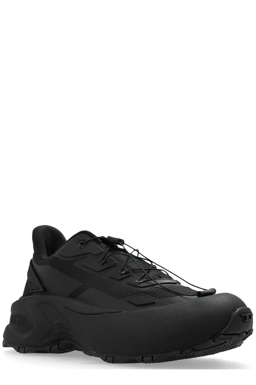 Diesel D-Cage Runner-Sneakers