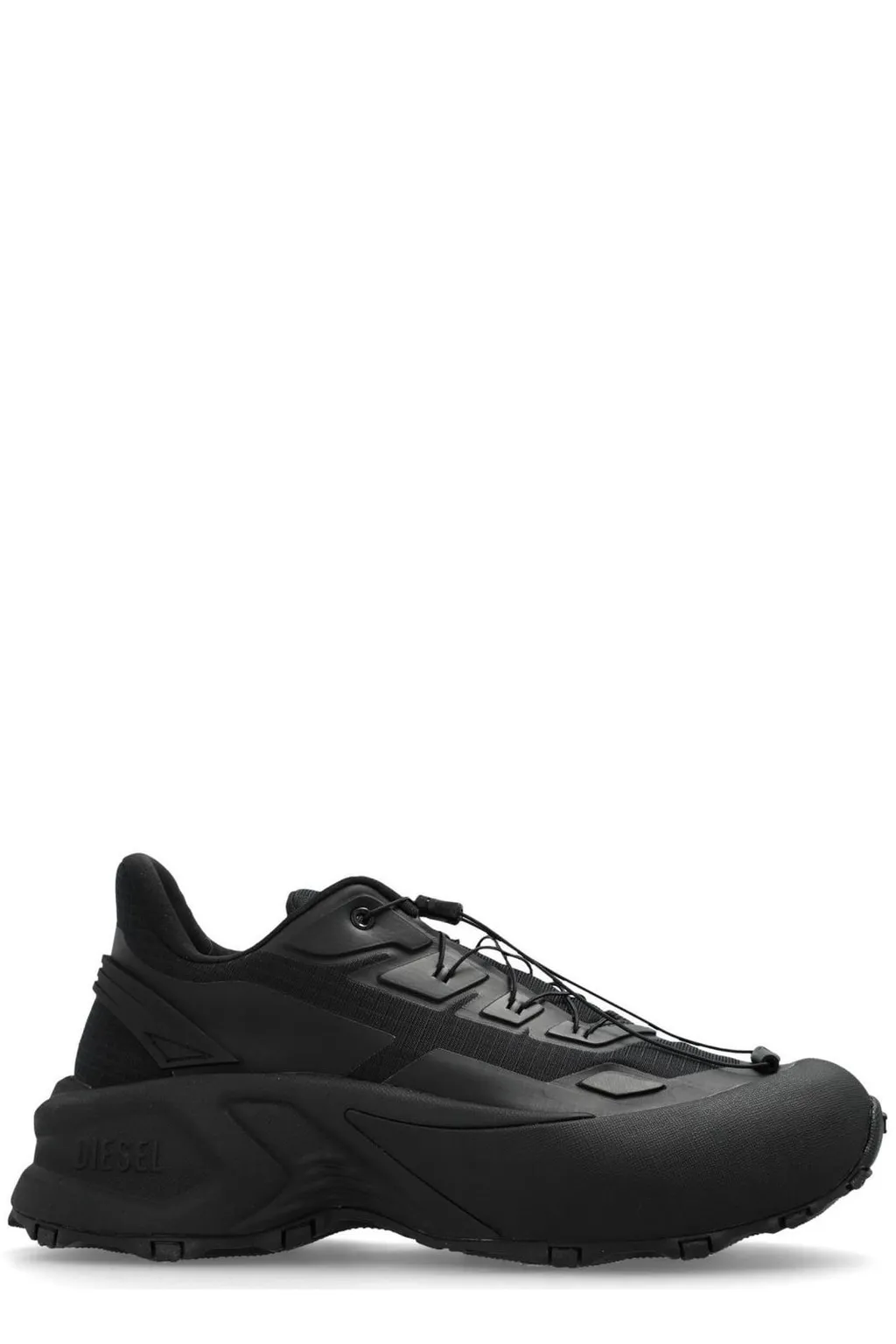 Diesel D-Cage Runner-Sneakers