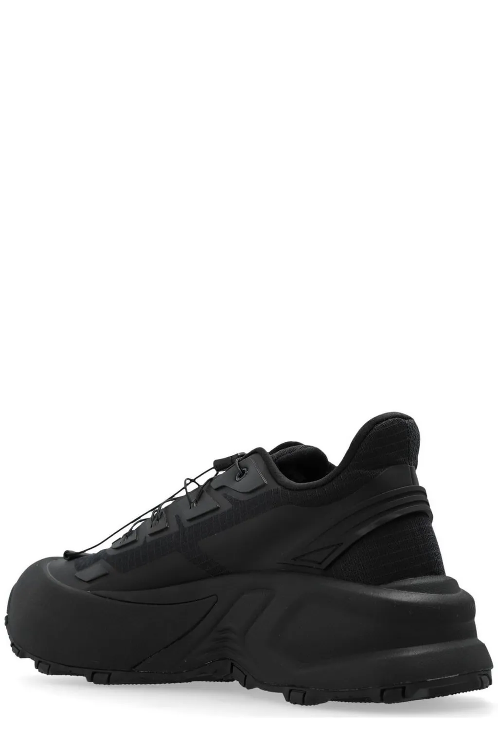 Diesel D-Cage Runner-Sneakers