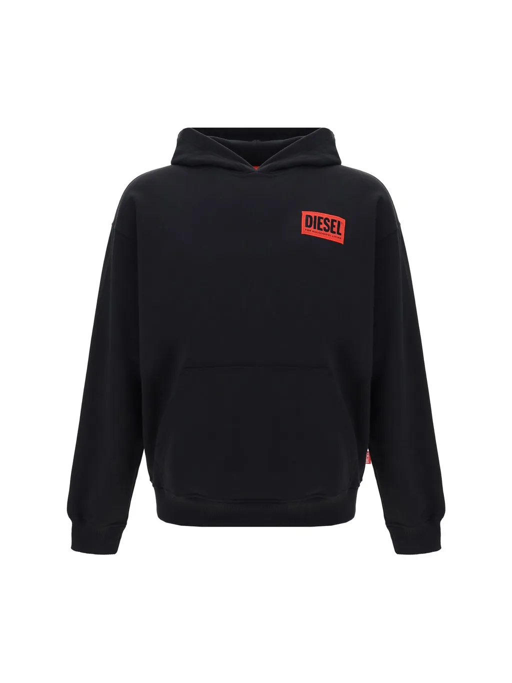 Diesel S-Boxt-Hood-S1 Hoodie